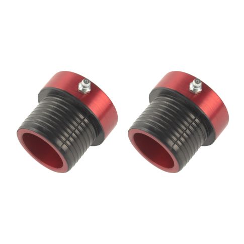 MG21102 Axle Dust Shield