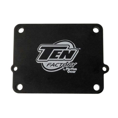 MG21325 D44JL FRT AXLE BLOCK OFF PLATE