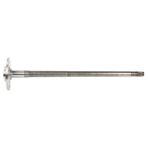 F75Z4234NB Bolt Pattern Spline Drive Axle Shaft for