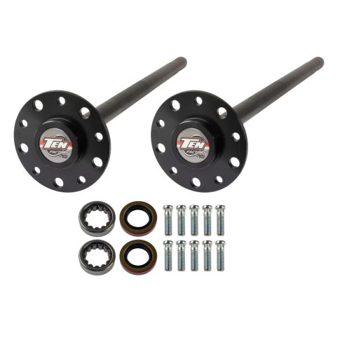 12109 Bolt Pattern Spline Drive Axle Shaft Assembly for