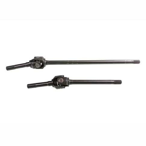 12142 Bolt Pattern Spline Drive Axle Shaft Assembly for
