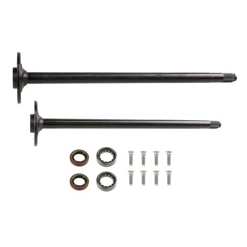 12181 Bolt Pattern Spline Drive Axle Shaft Assembly for