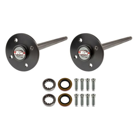 12183 Bolt Pattern Spline Drive Axle Shaft Assembly for