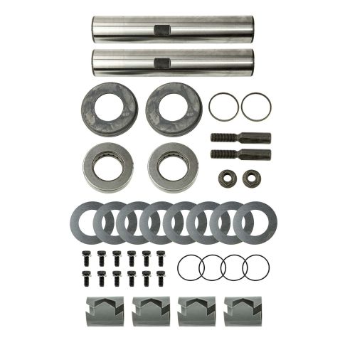 493095C91 Steering King Pin Set