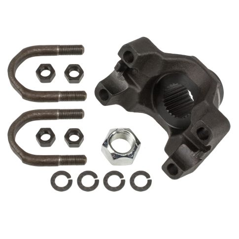 3F-4-13761-10X Drive Shaft Pinion Yoke
