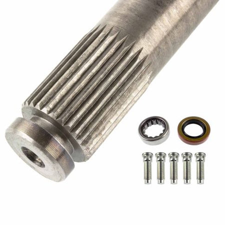 15108 Bolt Pattern Spline Drive Axle Shaft Assembly for