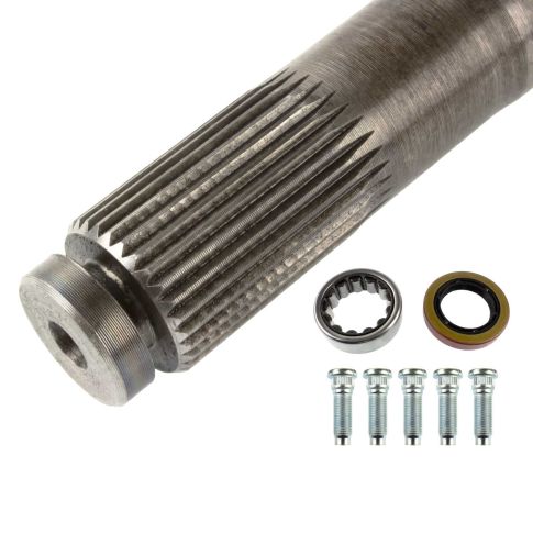 92-23378 Bolt Pattern Spline Drive Axle Shaft Assembly for