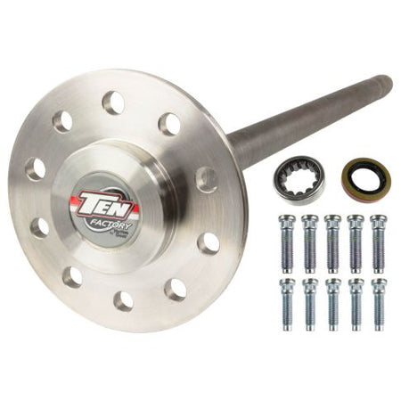 15143 Bolt Pattern Spline Drive Axle Shaft Assembly for