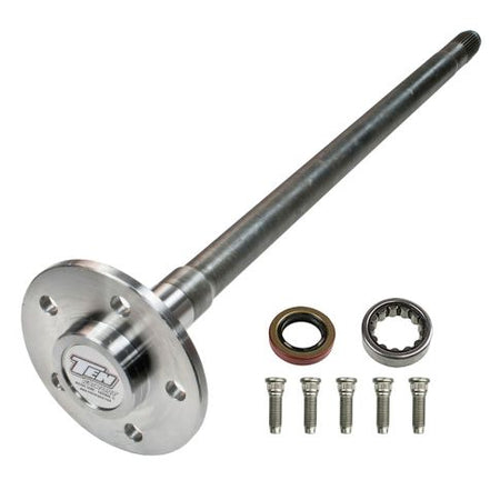 15145 Bolt Pattern Spline Drive Axle Shaft Assembly for