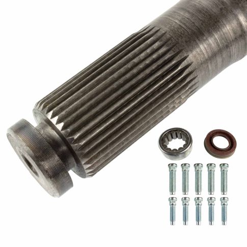 15146 Bolt Pattern Spline Drive Axle Shaft Assembly for