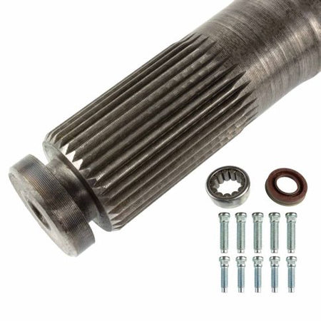 15146 Bolt Pattern Spline Drive Axle Shaft Assembly for