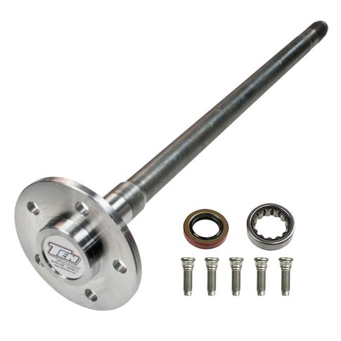 17110 Bolt Pattern Spline Drive Axle Shaft Assembly for