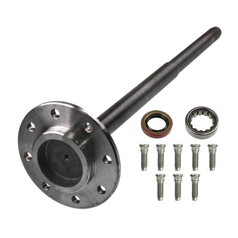 MG1615 Bolt Pattern Spline Drive Axle Shaft Assembly for