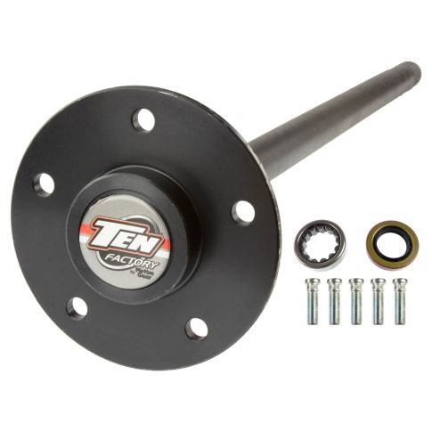 17126 Bolt Pattern Spline Drive Axle Shaft Assembly for