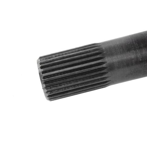 MG25220 Bolt Pattern Spline Drive Axle Shaft for