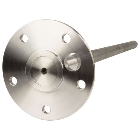 MG25221 Bolt Pattern Spline Drive Axle Shaft for