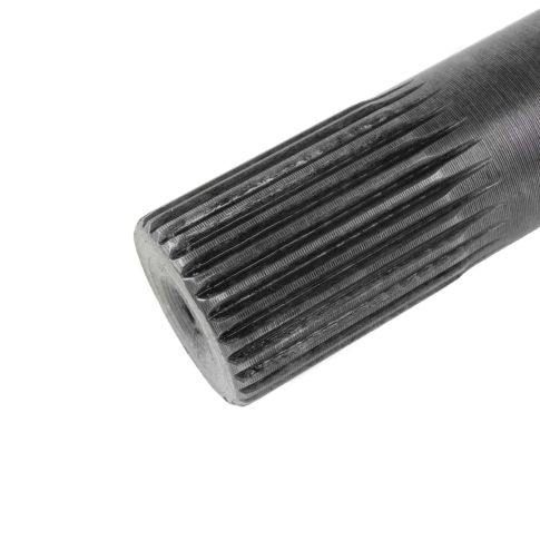 MG25224 Bolt Pattern Spline Drive Axle Shaft for