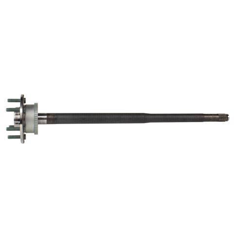 FL3Z4234A | Bolt Pattern Spline Drive Axle Shaft for | Fleetsworld