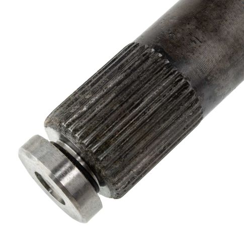 FL3Z4234A | Bolt Pattern Spline Drive Axle Shaft for | Fleetsworld