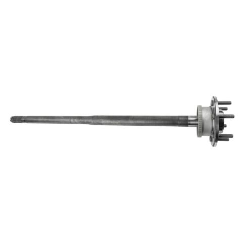 FL3Z4234E Bolt Pattern Spline Drive Axle Shaft for