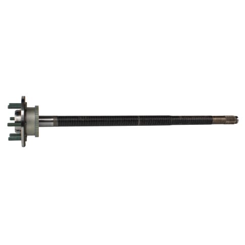 FL3Z4234D Bolt Pattern Spline Drive Axle Shaft for