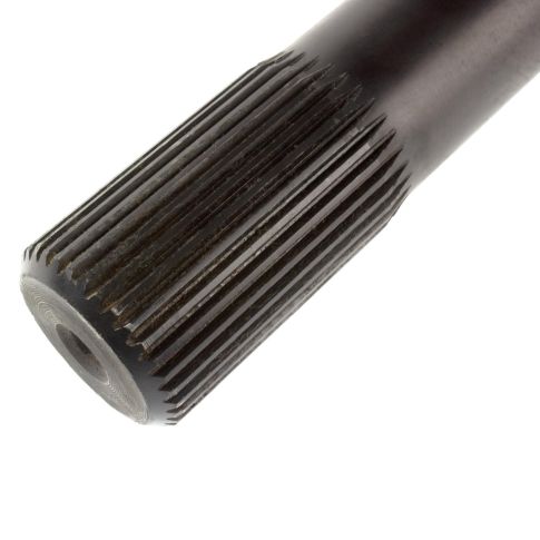 MG31114CB Bolt Pattern Spline Drive Axle Shaft Assembly for