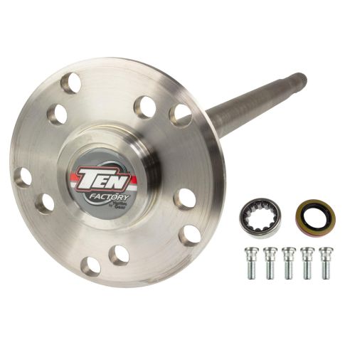 447-1831 Bolt Pattern Spline Drive Axle Shaft Assembly for