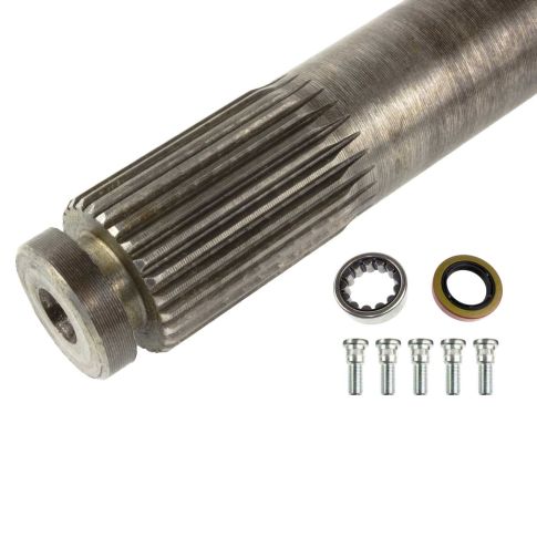 447-1831 Bolt Pattern Spline Drive Axle Shaft Assembly for