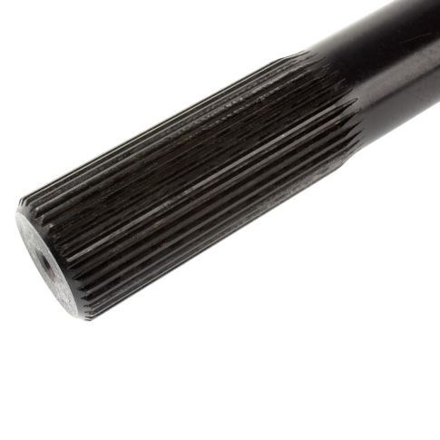 MG31214CB Bolt Pattern Spline Drive Axle Shaft Assembly for