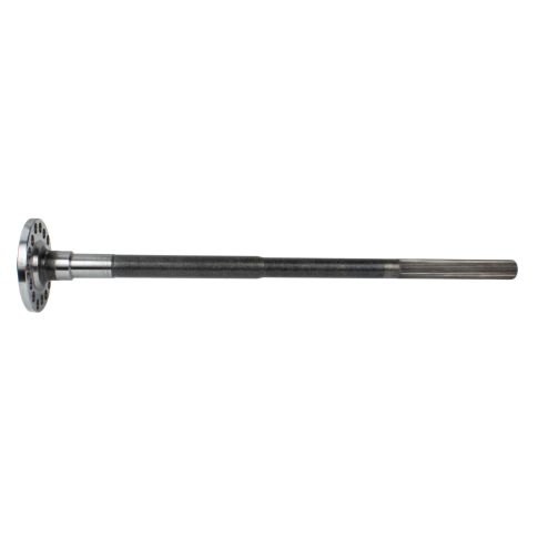 MG31291 Bolt Pattern Spline Drive Axle Shaft Assembly for