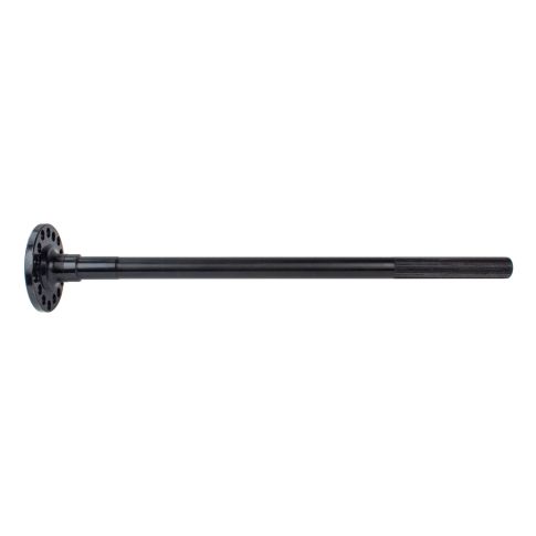 MG31293 Bolt Pattern Spline Drive Axle Shaft Assembly for