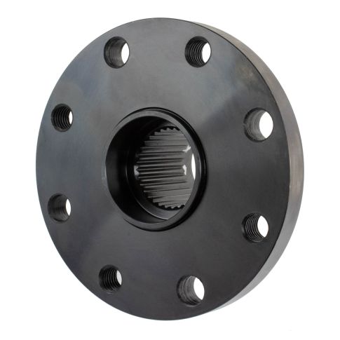 3-1-32R Transfer Case Flange