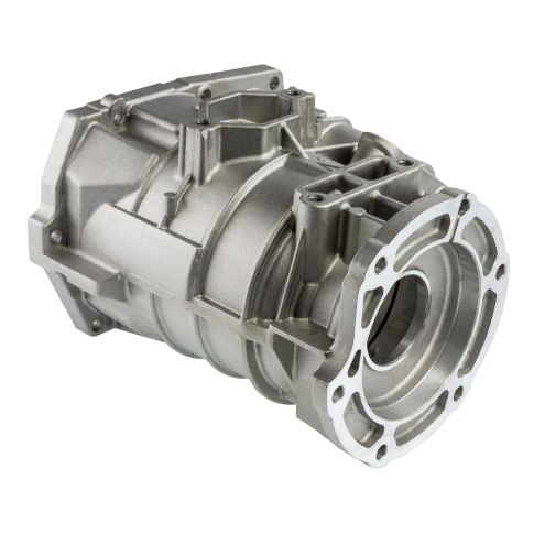 5093166AA Transfer Case Housing