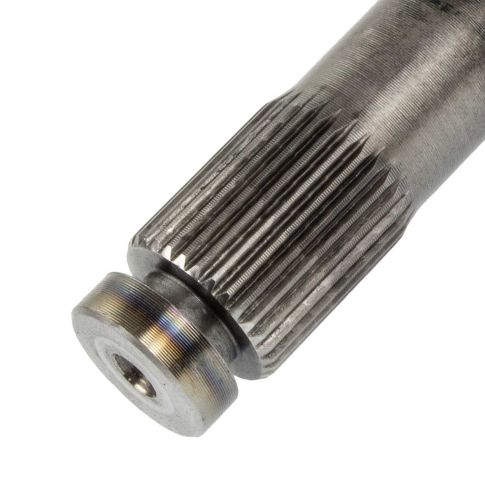 MG29112 Bolt Pattern Spline Drive Axle Shaft for