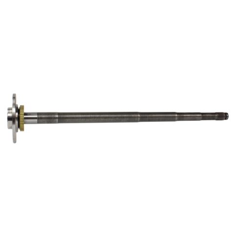 68065488AA Bolt Pattern Spline Drive Axle Shaft for
