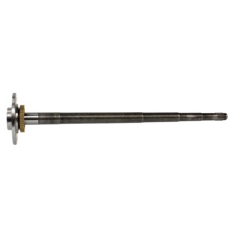 68140296AA Bolt Pattern Spline Drive Axle Shaft for