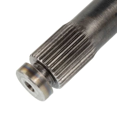 68140297AA Bolt Pattern Spline Drive Axle Shaft for
