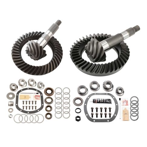 REV-XJ-8.25/D30S-410 Ratio For ()