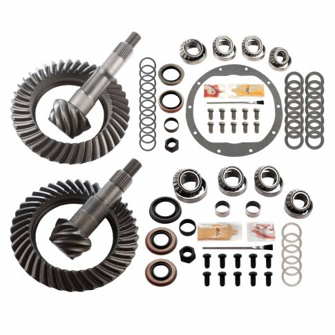 REV-CHEVY-1500-488 Ratio For ()