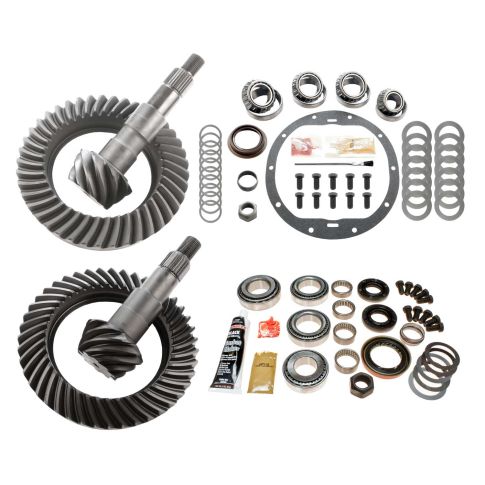 REV-CHEVY-1500-8.6-456 Ratio For ()