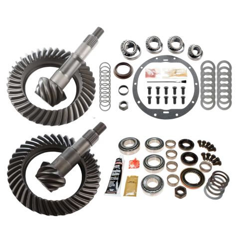 REV-CHEVY-1500-8.6-488 Ratio For ()