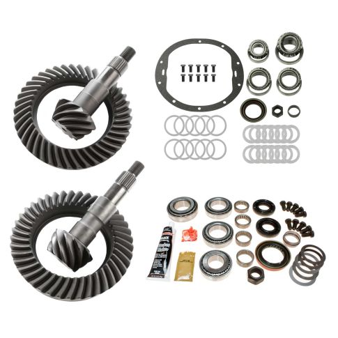 REV-CHEVY-1500-LATE-410 Ratio For ()