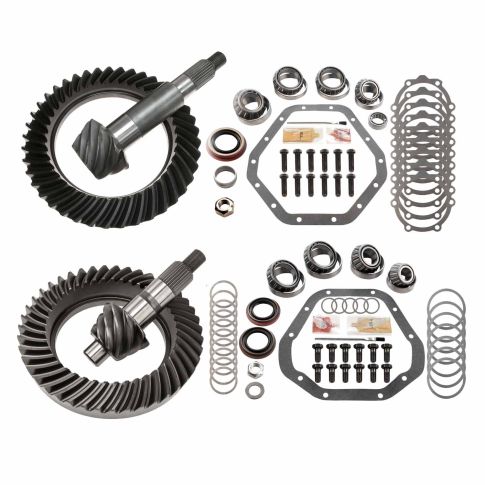 REV-GM14T/D60-538T-K Ratio For ()
