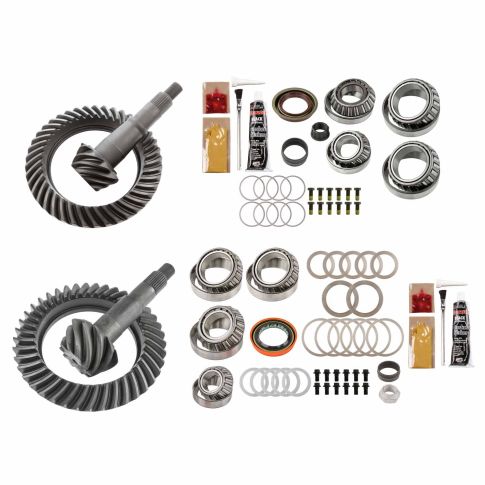 REV-CHEVY-2500/3500-LATE-410 Ratio For ()