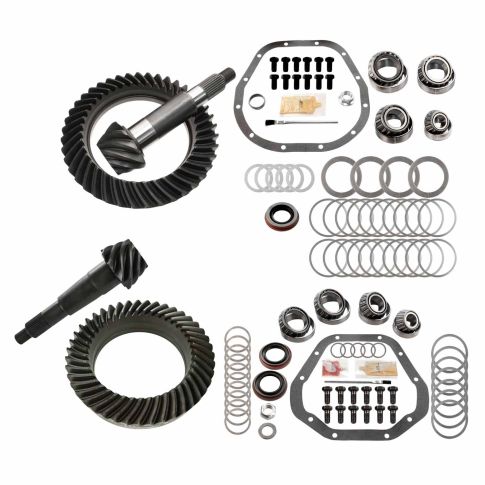 REV-F350-538-K Ratio For ()