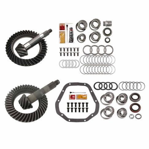 MGK-333 4.11 Ratio Ford 10.5 For ()