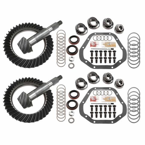 MGK-408 4.56 Ratio Dana 60 Standard For ()