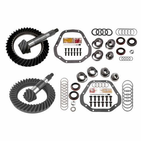 MGK-417 5.13 Ratio Dana 70 U For ()