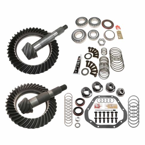 MGK-420 4.88 Ratio Dana 80 For ()