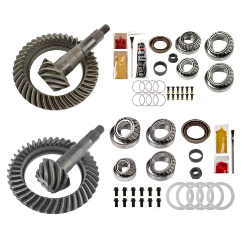 MGK-429 4.1 Ratio Chrysler 9.25 Front For ()